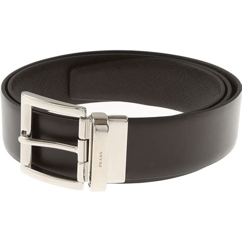 prada ceinture homme|Ceintures Pour Homme .